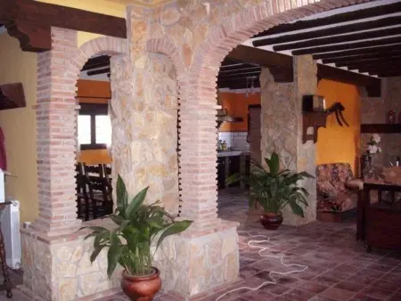 Villa spacieuse avec piscine à Priego de Córdoba - 350 m² - Photo 33
