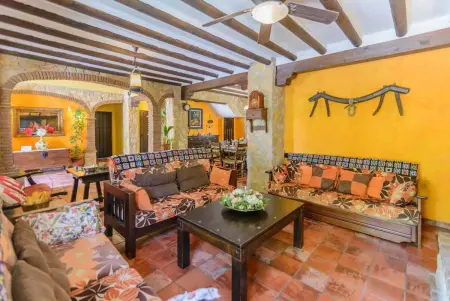 Villa spacieuse avec piscine à Priego de Córdoba - 350 m² - Photo 36