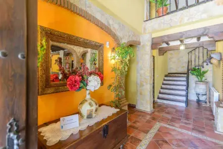 Villa spacieuse avec piscine à Priego de Córdoba - 350 m² - Photo 37