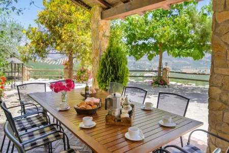 Villa spacieuse avec piscine à Priego de Córdoba - 350 m² - Photo 39