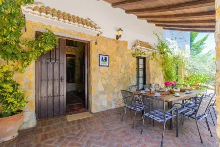 Villa spacieuse avec piscine à Priego de Córdoba - 350 m² - Photo 40