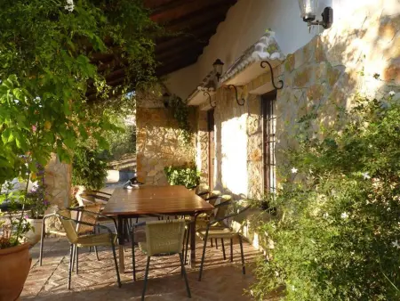 Villa spacieuse avec piscine à Priego de Córdoba - 350 m² - Photo 41