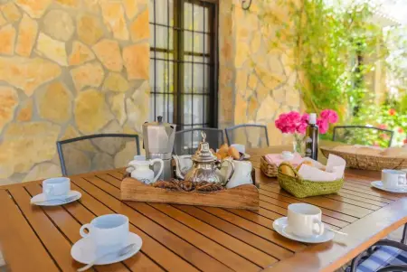 Villa spacieuse avec piscine à Priego de Córdoba - 350 m² - Photo 42