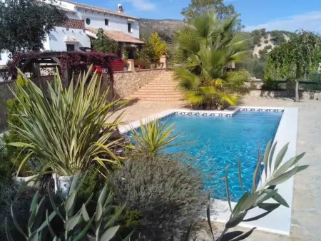 Villa spacieuse avec piscine à Priego de Córdoba - 350 m² - Photo 43