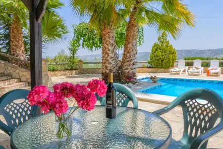 Villa spacieuse avec piscine à Priego de Córdoba - 350 m² - Photo 44