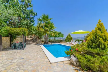 Villa spacieuse avec piscine à Priego de Córdoba - 350 m² - Photo 45