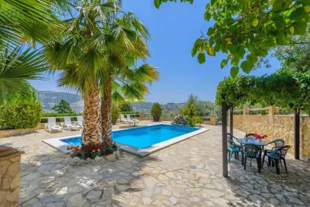 Villa spacieuse avec piscine à Priego de Córdoba - 350 m² - Photo 46