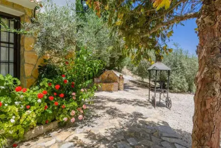 Villa spacieuse avec piscine à Priego de Córdoba - 350 m² - Photo 49