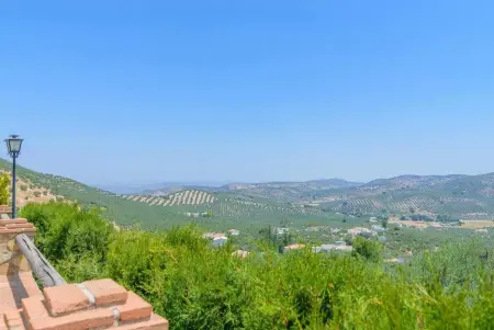 Villa spacieuse avec piscine à Priego de Córdoba - 350 m² - Photo 52