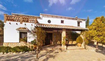 Villa spacieuse avec piscine à Priego de Córdoba - 350 m² - Photo 53