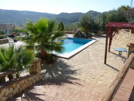 Villa spacieuse avec piscine à Priego de Córdoba - 350 m² - Photo 57