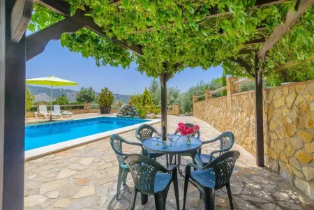 Villa spacieuse avec piscine à Priego de Córdoba - 350 m² - Photo 58