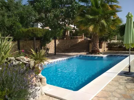 Villa spacieuse avec piscine à Priego de Córdoba - 350 m² - Photo 59