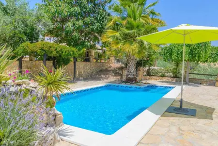 Villa spacieuse avec piscine à Priego de Córdoba - 350 m² - Photo 60