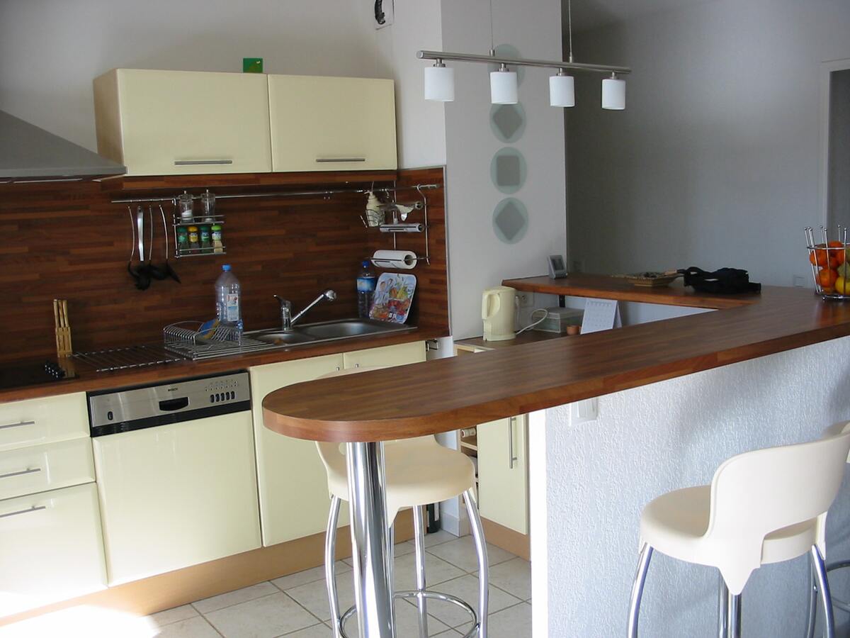 Appartement 2 chambres à Fréjus avec terrasse et piscine - Photo 4