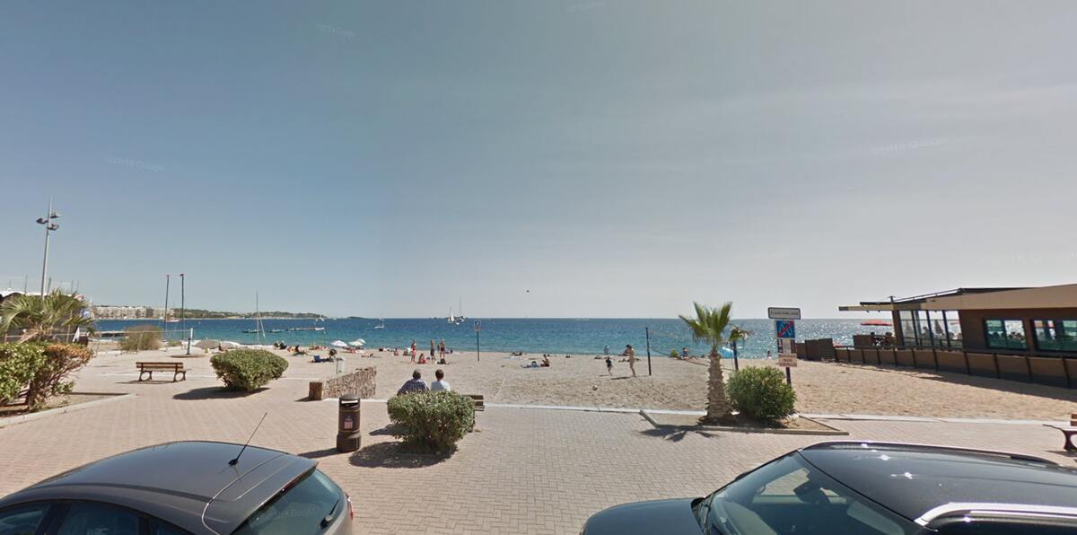 Appartement 2 chambres à Fréjus avec terrasse et piscine - Photo 12
