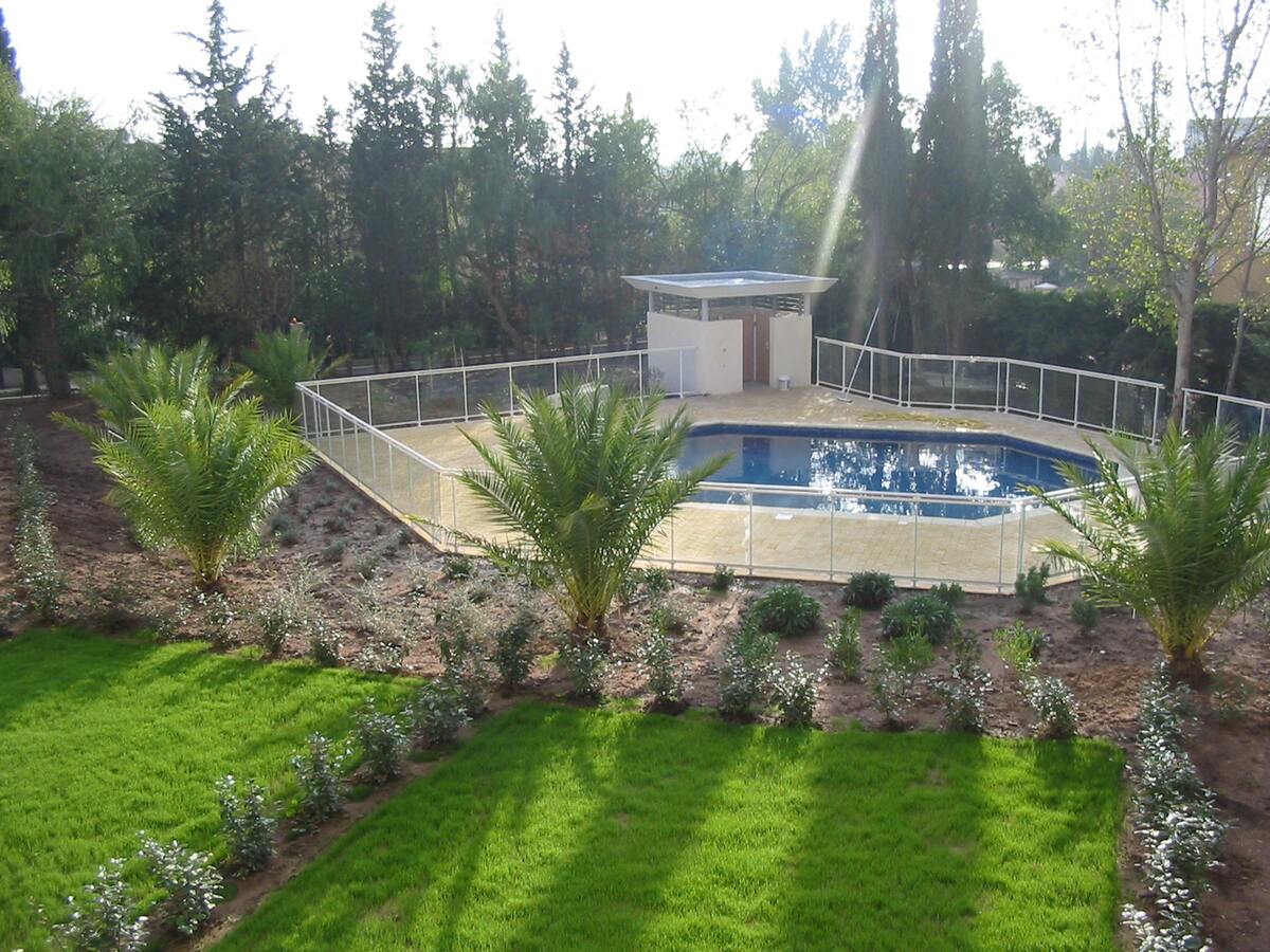 Appartement 2 chambres à Fréjus avec terrasse et piscine - Photo 13