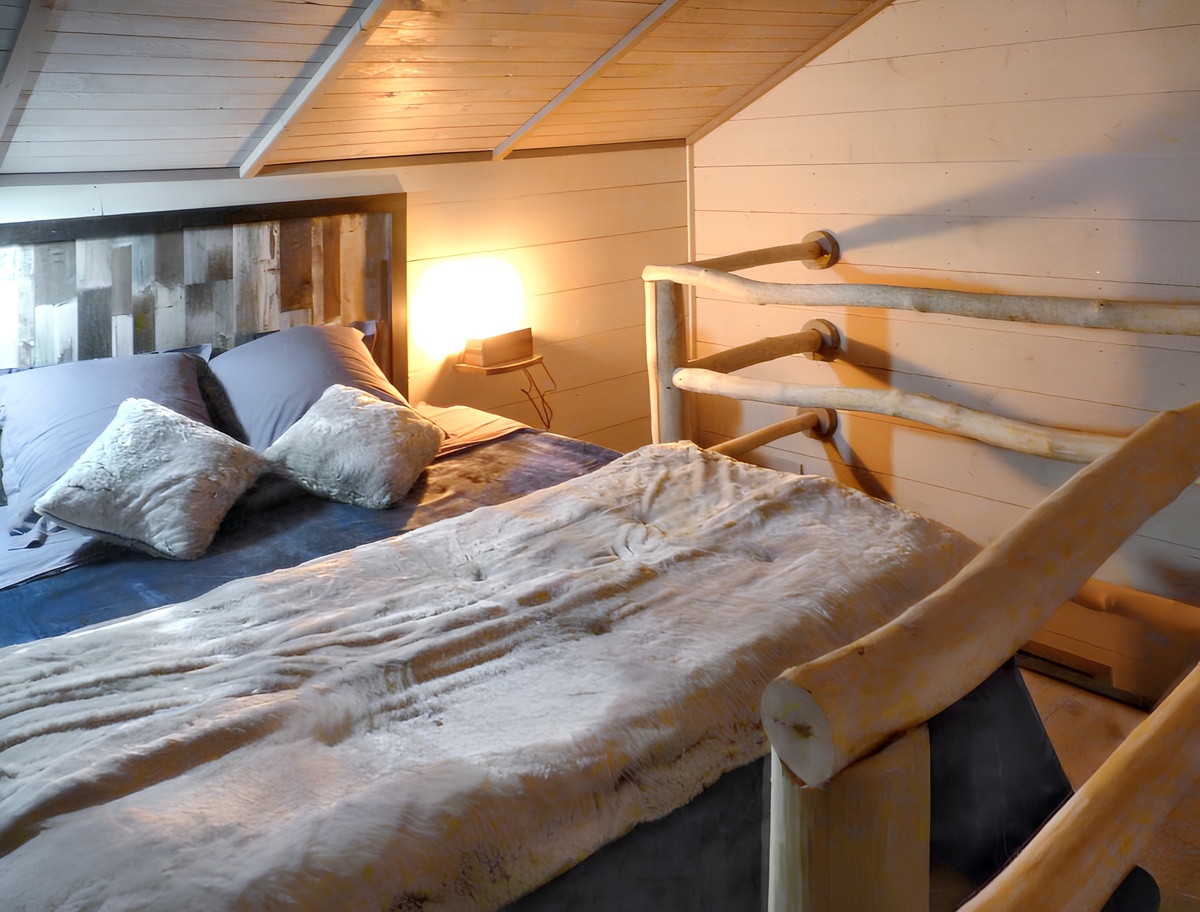 Maison 300 m² avec jacuzzi pour 15 personnes à Arrentès-de-Corcieux - Photo 16