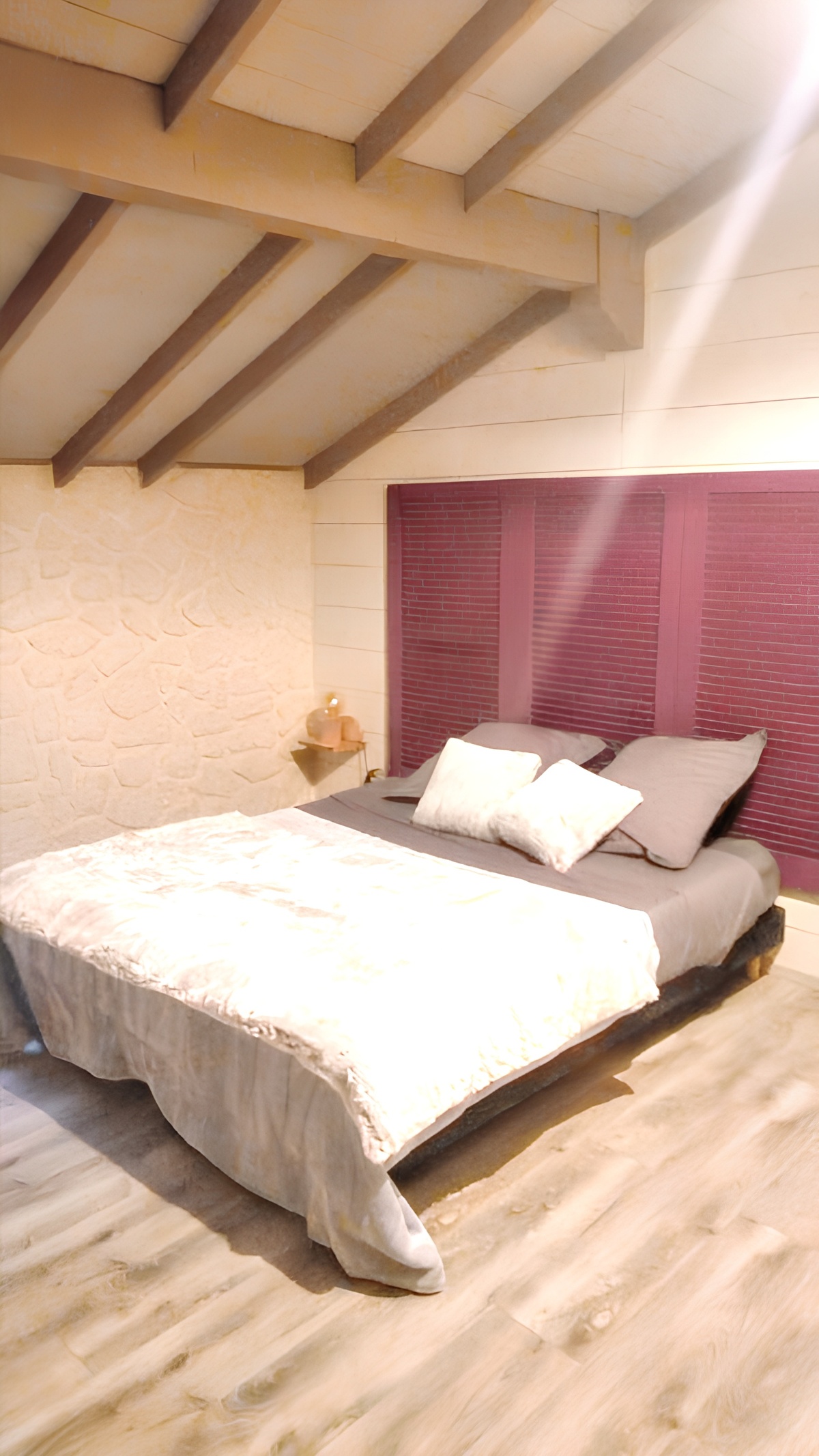 Maison 300 m² avec jacuzzi pour 15 personnes à Arrentès-de-Corcieux - Photo 17