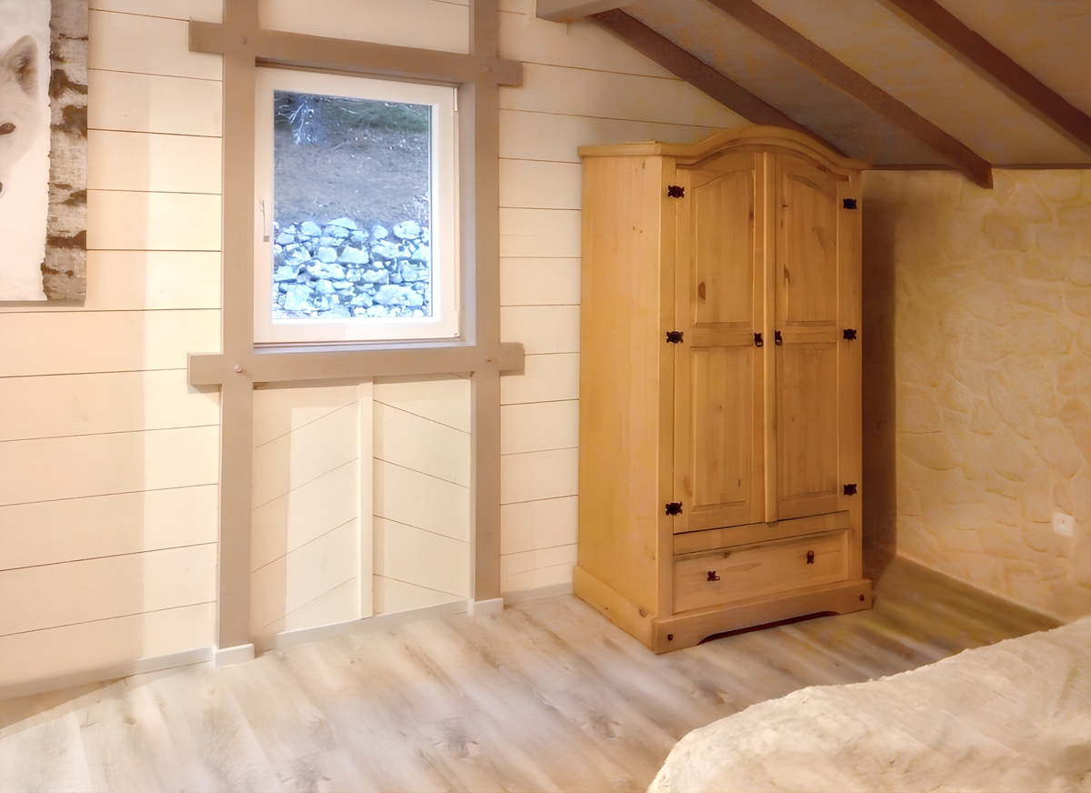Maison 300 m² avec jacuzzi pour 15 personnes à Arrentès-de-Corcieux - Photo 18