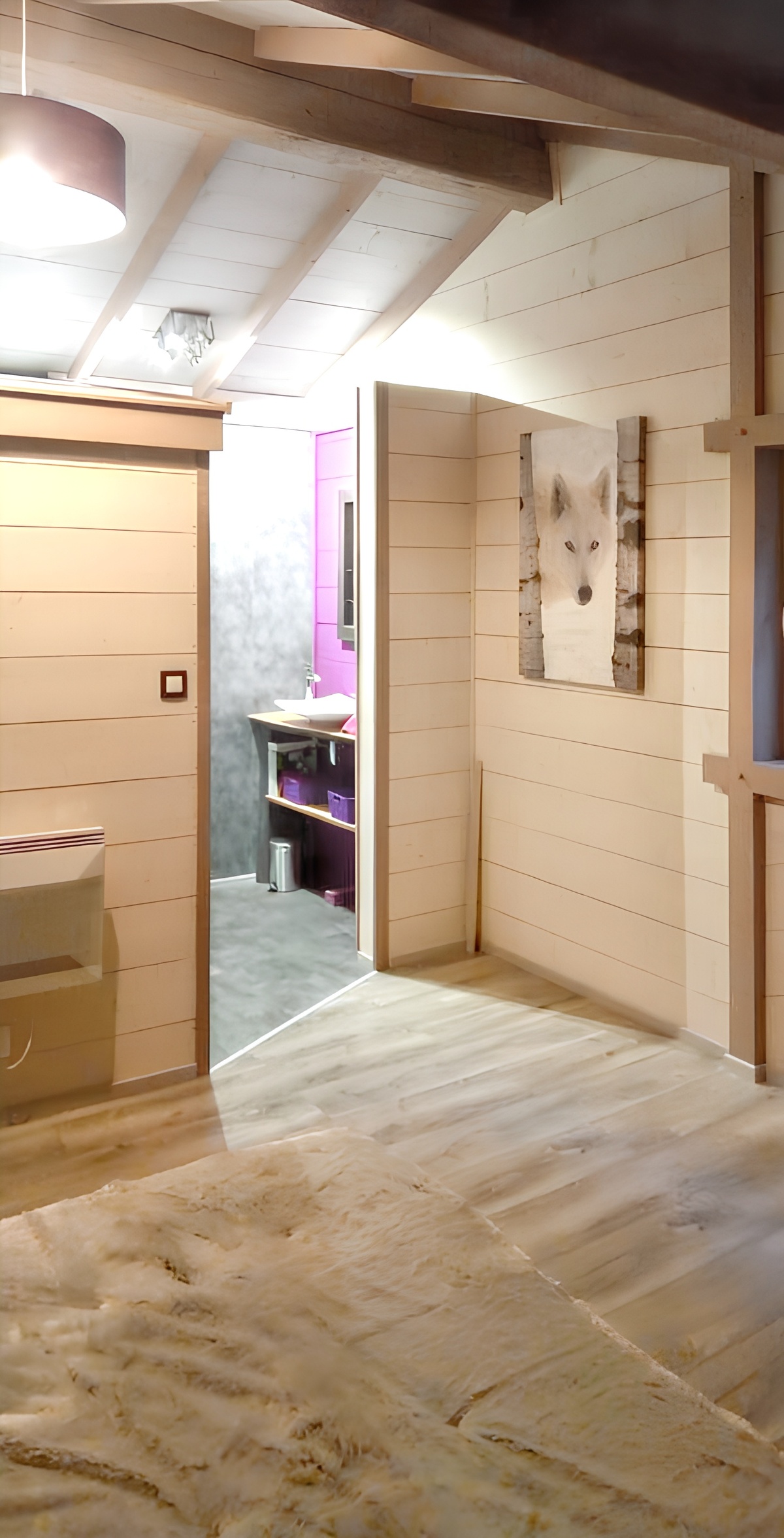Maison 300 m² avec jacuzzi pour 15 personnes à Arrentès-de-Corcieux - Photo 19