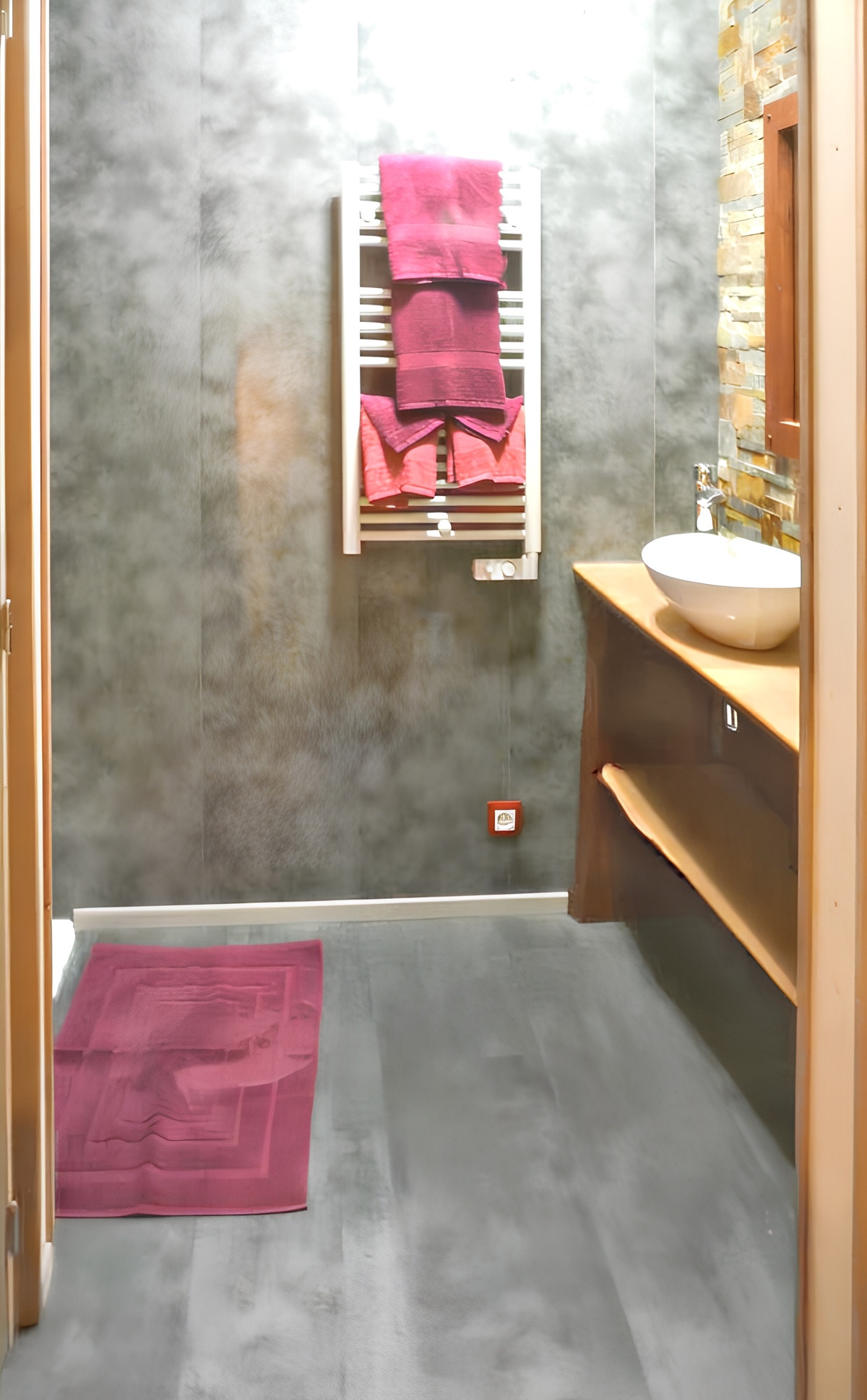 Maison 300 m² avec jacuzzi pour 15 personnes à Arrentès-de-Corcieux - Photo 20