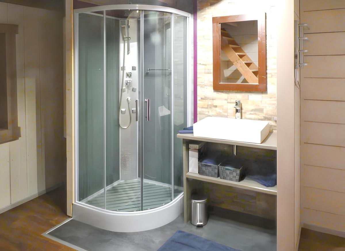 Maison 300 m² avec jacuzzi pour 15 personnes à Arrentès-de-Corcieux - Photo 23