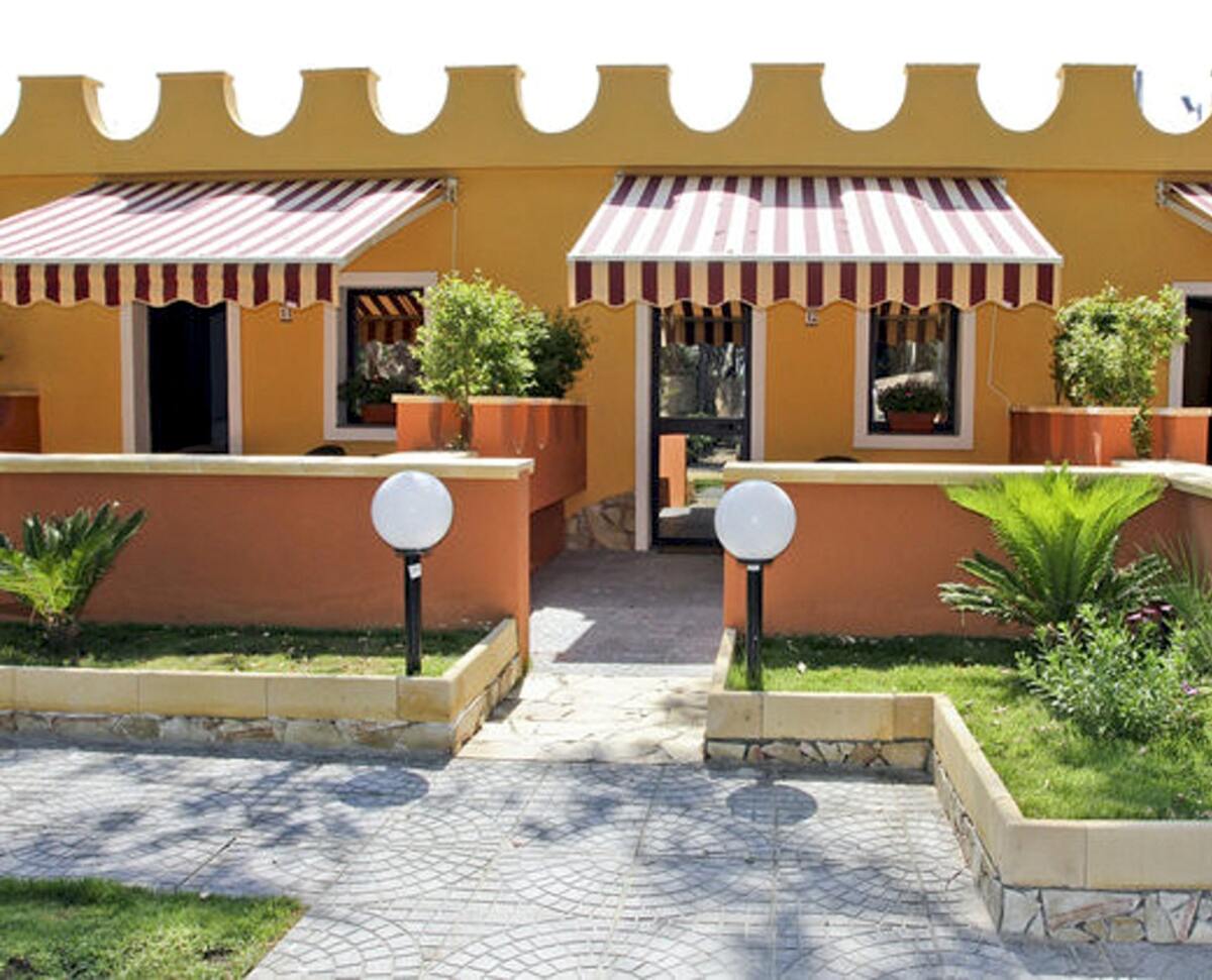 Appartement 1 chambre à Vaccarizzo-delfino avec piscine partagée - Photo 2