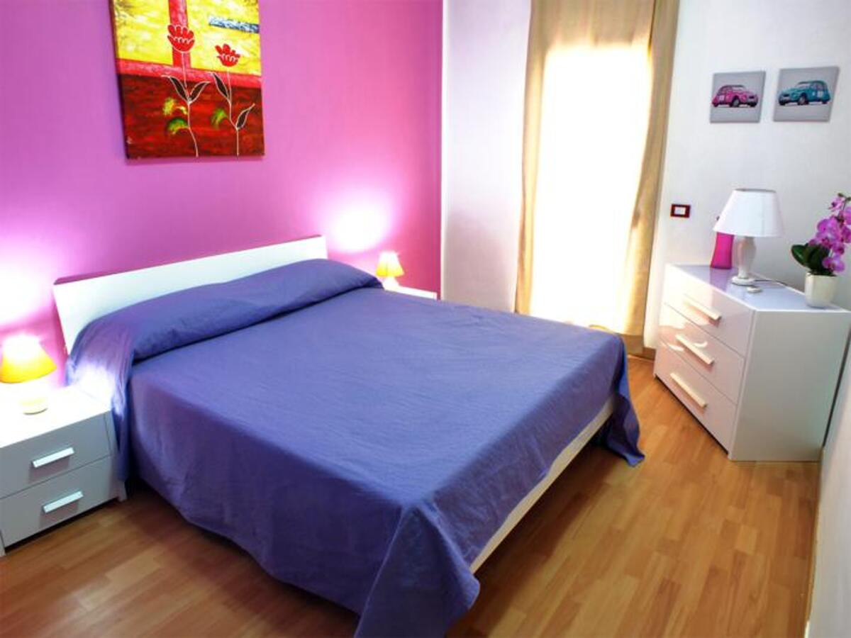 Appartement 1 chambre à Vaccarizzo-delfino avec piscine partagée - Photo 4