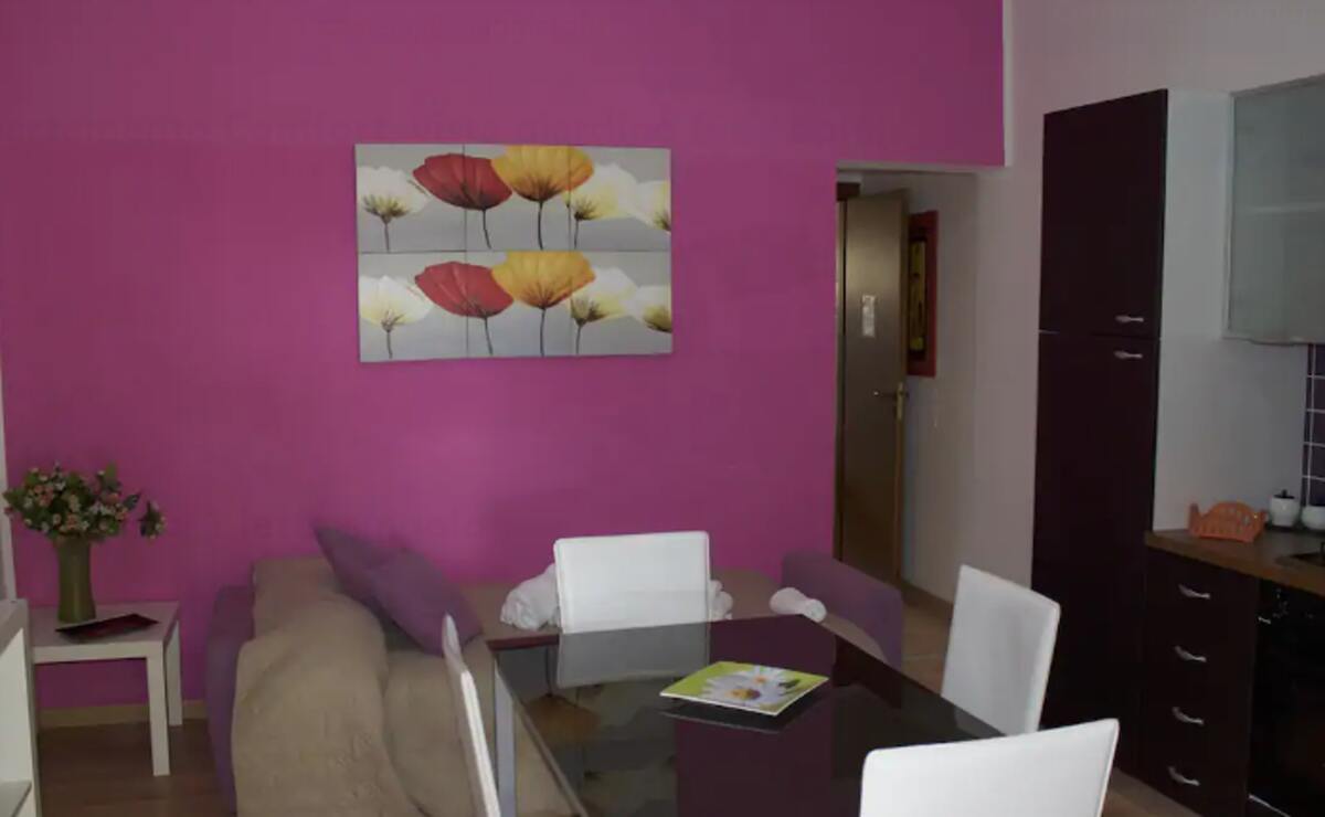 Appartement 1 chambre à Vaccarizzo-delfino avec piscine partagée - Photo 6
