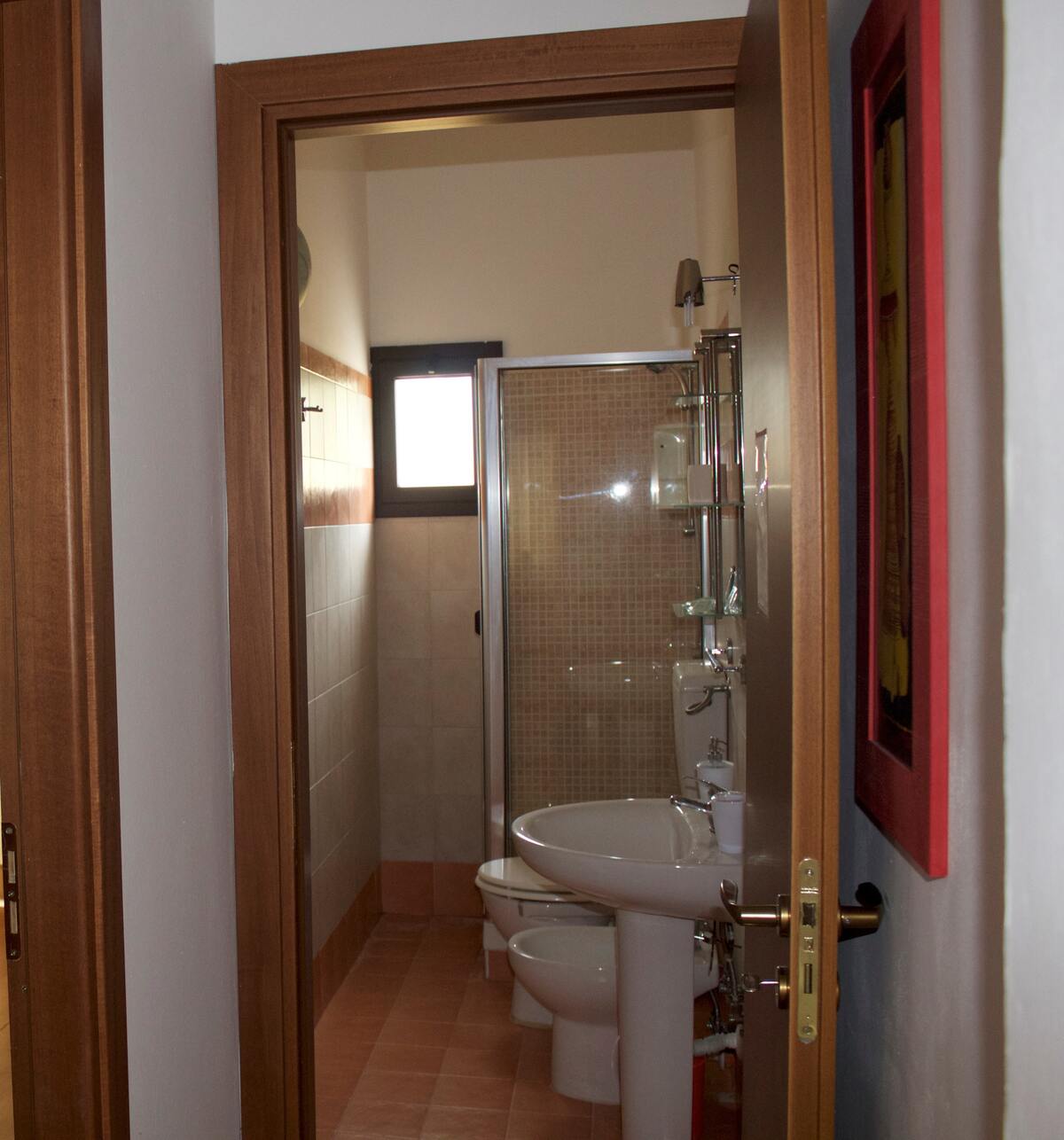 Appartement 1 chambre à Vaccarizzo-delfino avec piscine partagée - Photo 8
