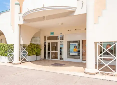 Appartement 35 m² à Fréjus avec vue montagne et balcon : photo 20