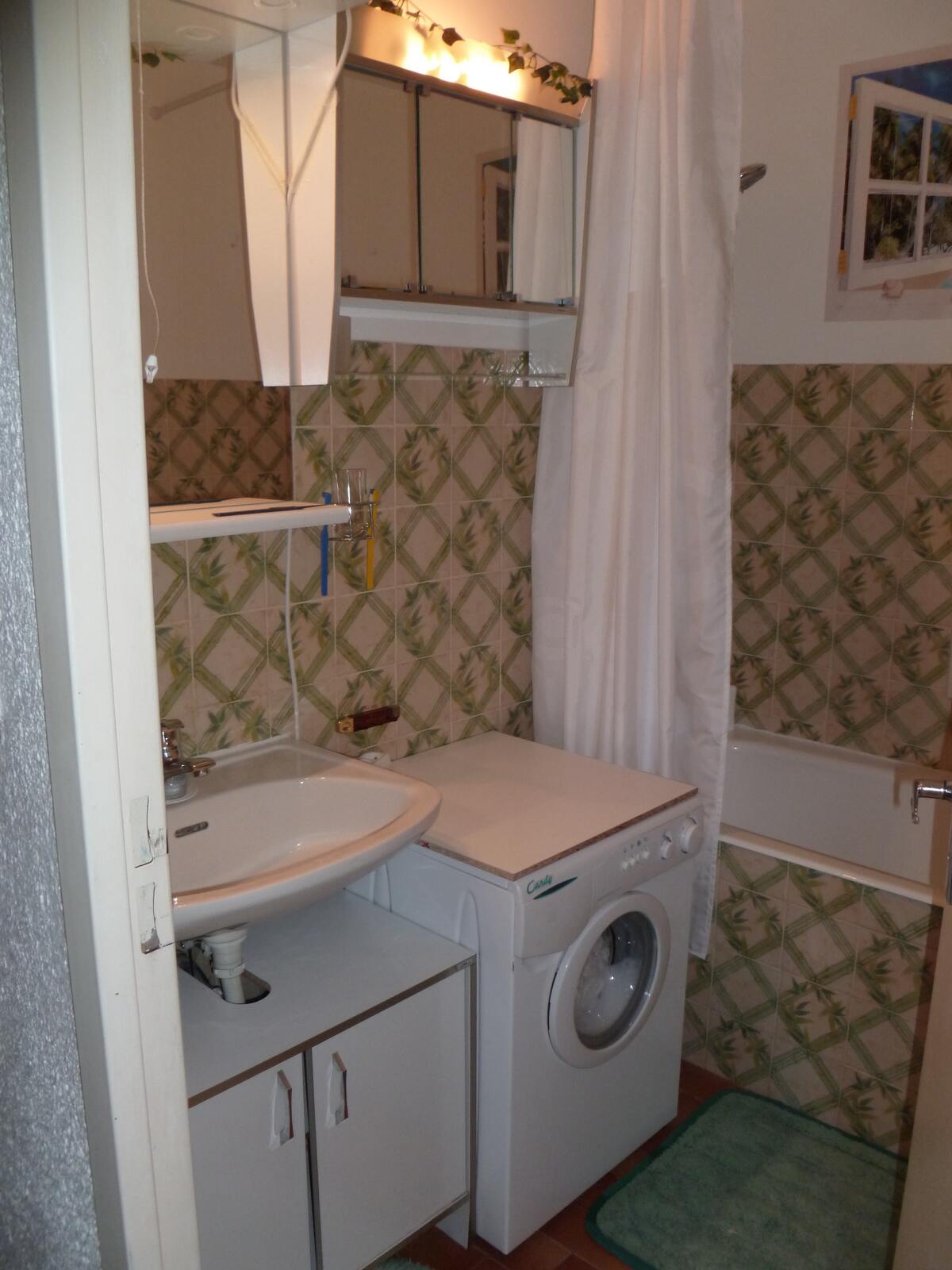 Maison 38 m² au pied des pistes, parking et casier à skis - Photo 6
