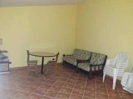 Location appartement à Acerenza, Studio charmant à Acerenza avec jardin privé - 50 m²