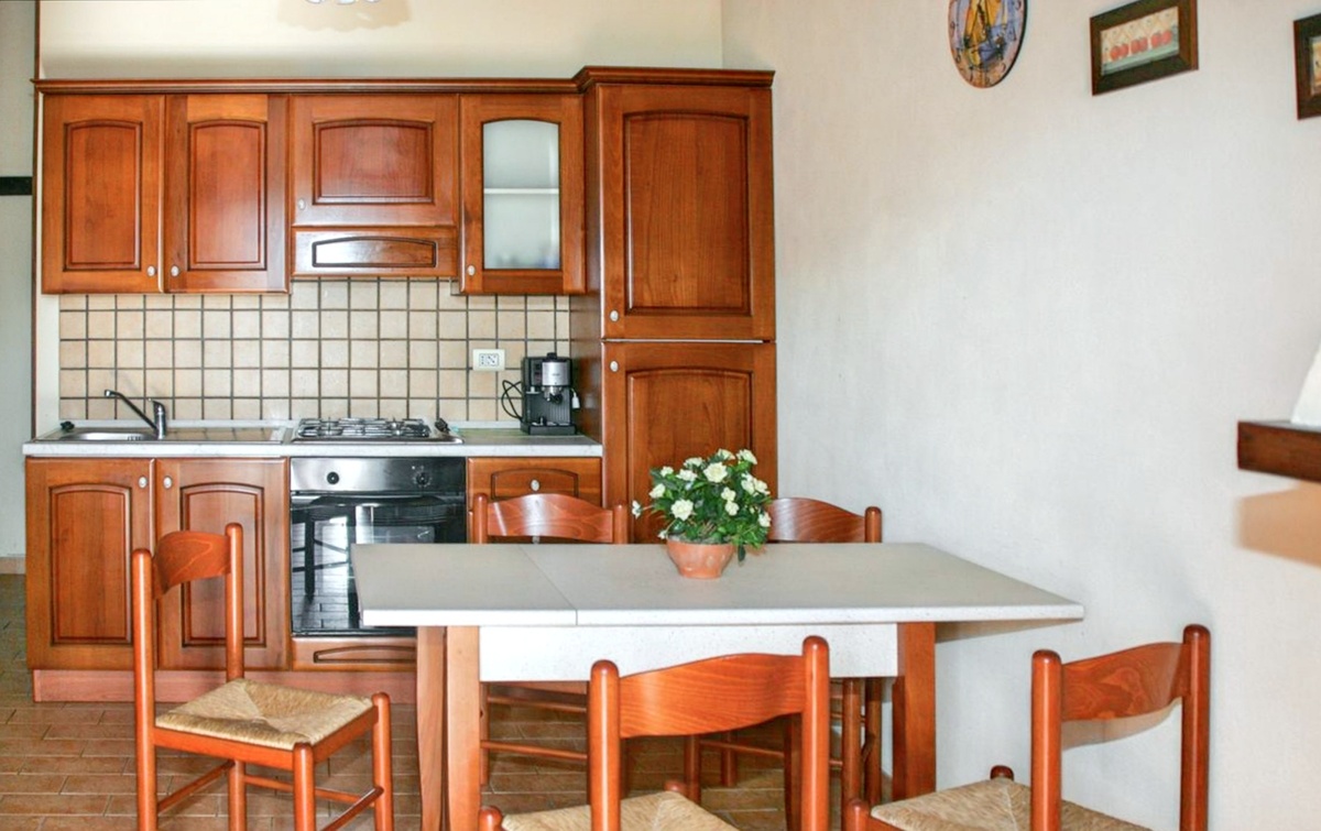 Maison 58m² avec terrasse et barbecue à Pescia Romana - Photo 4