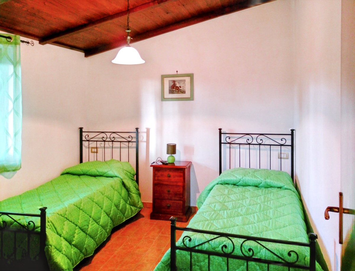 Maison 58m² avec terrasse et barbecue à Pescia Romana - Photo 6