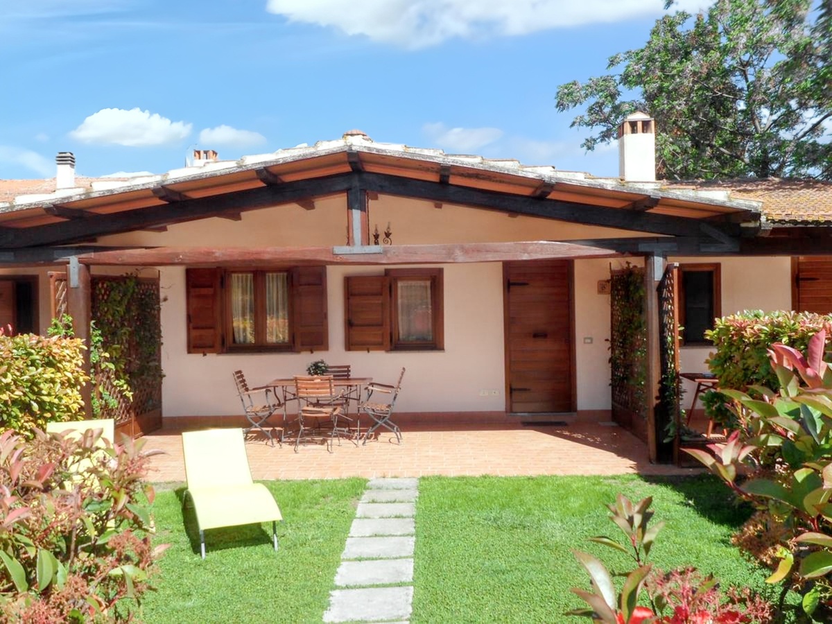 Maison 58m² avec terrasse et barbecue à Pescia Romana - Photo 7