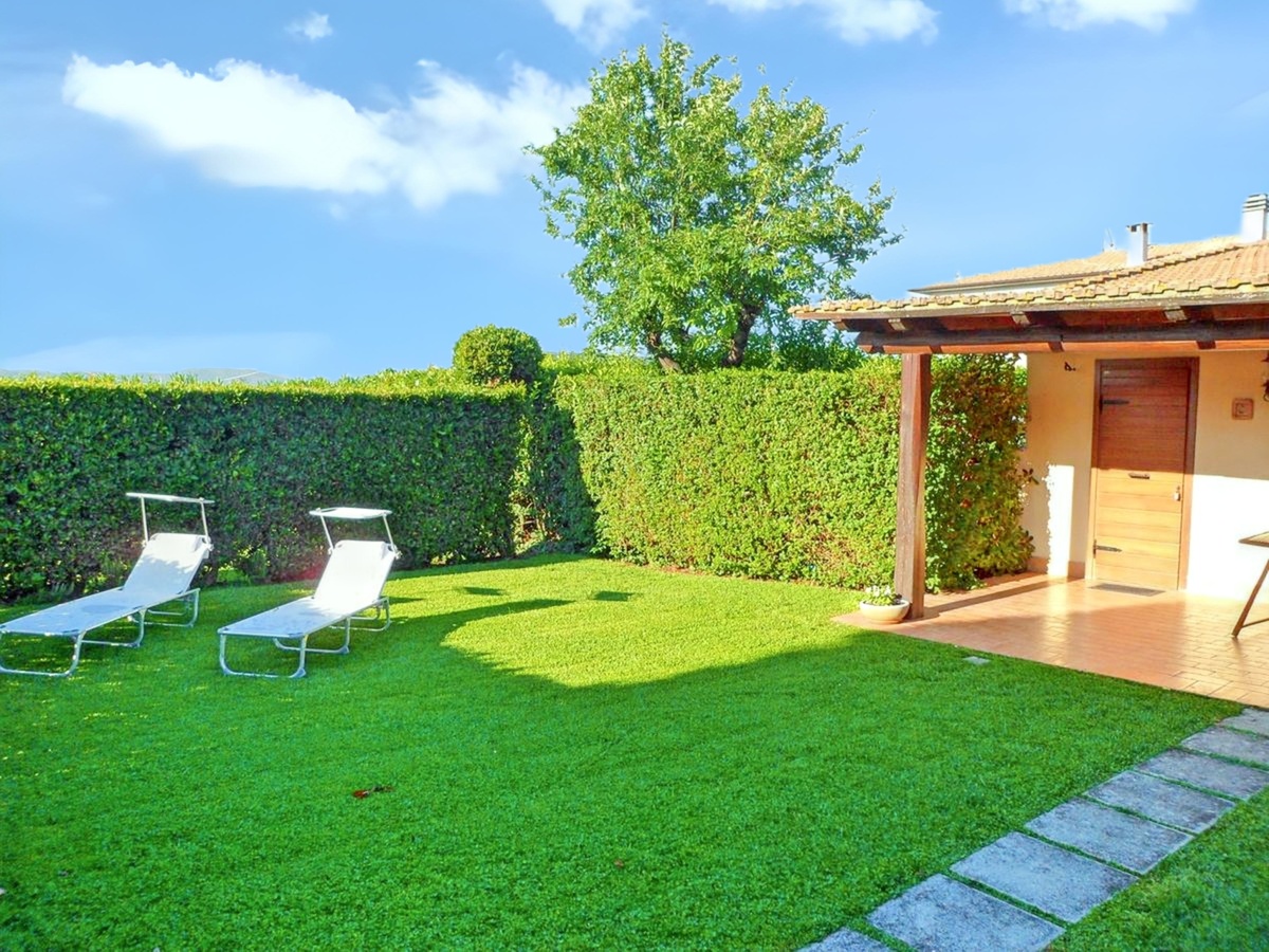 Maison 58m² avec terrasse et barbecue à Pescia Romana - Photo 8