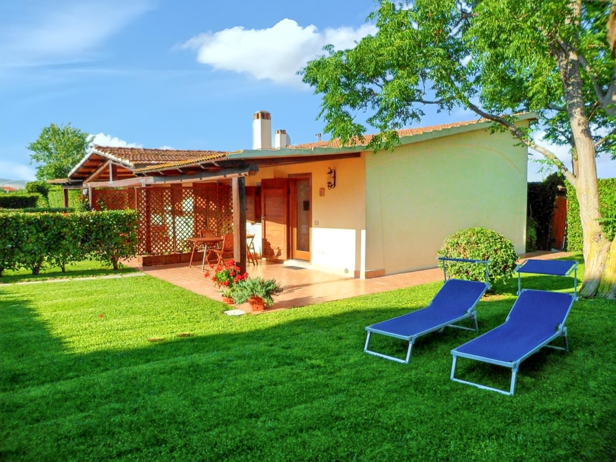 Maison 58m² avec terrasse et barbecue à Pescia Romana - Photo 9