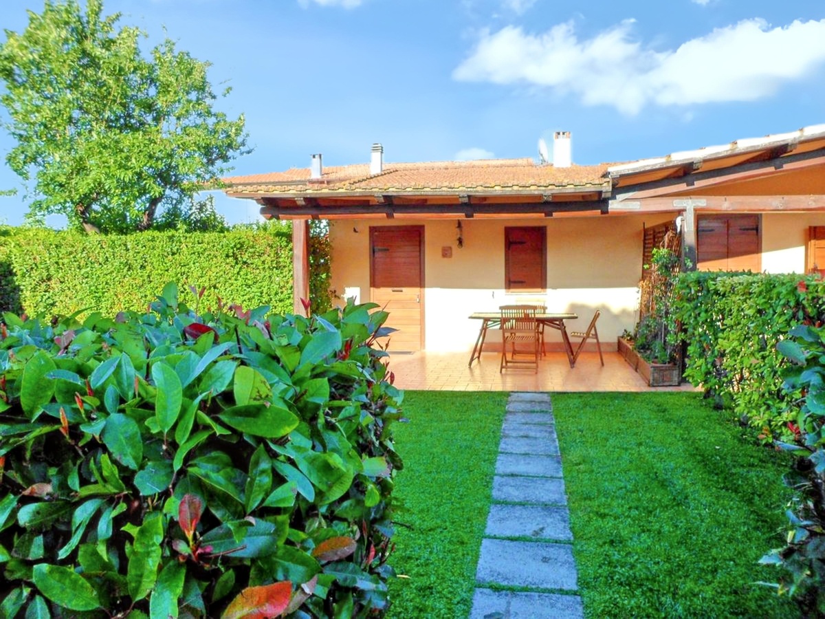 Maison 58m² avec terrasse et barbecue à Pescia Romana - Photo 10