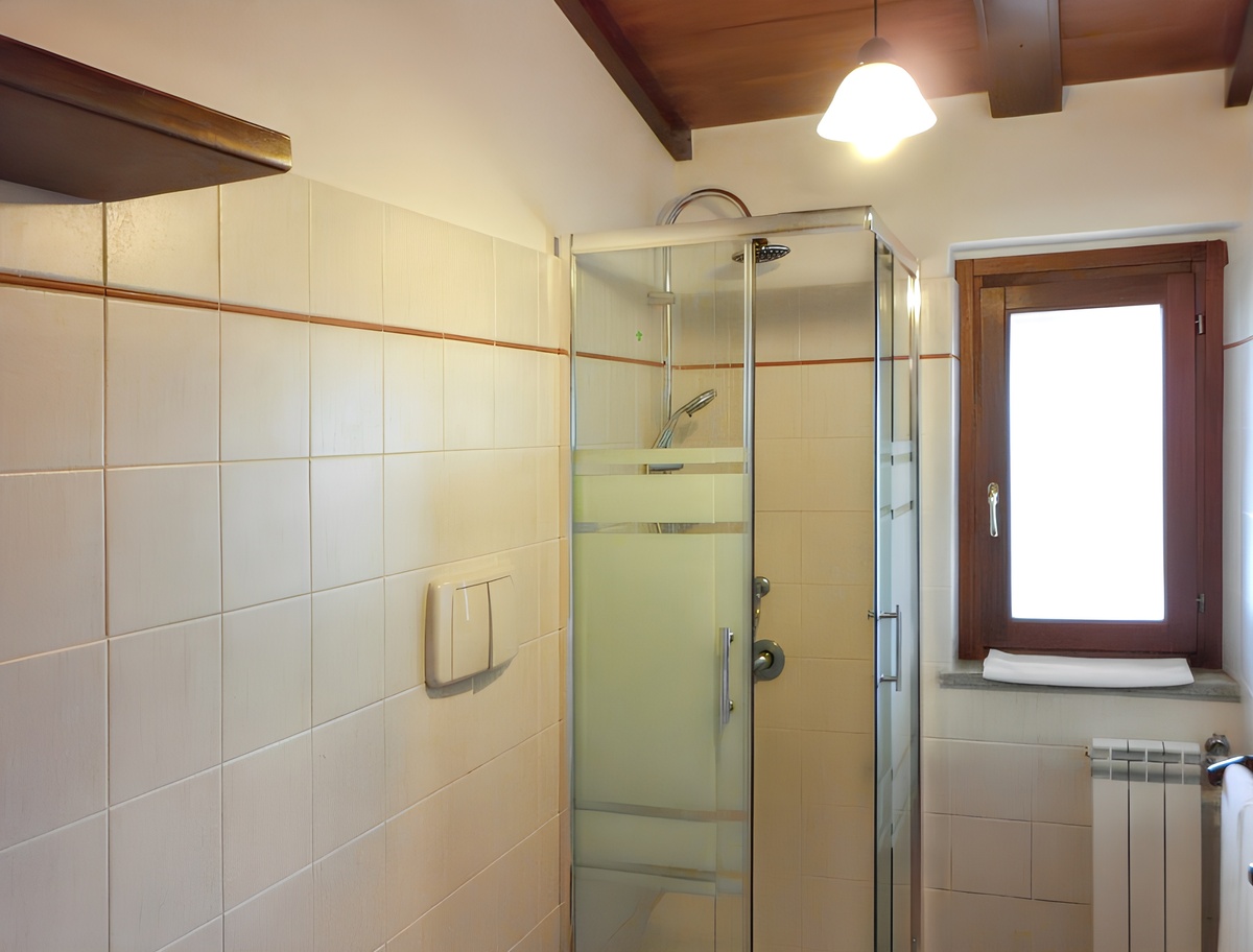 Maison 58m² avec terrasse et barbecue à Pescia Romana - Photo 12