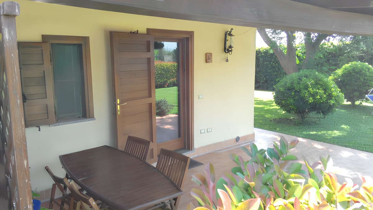 Maison 58m² avec terrasse et barbecue à Pescia Romana - Photo 13