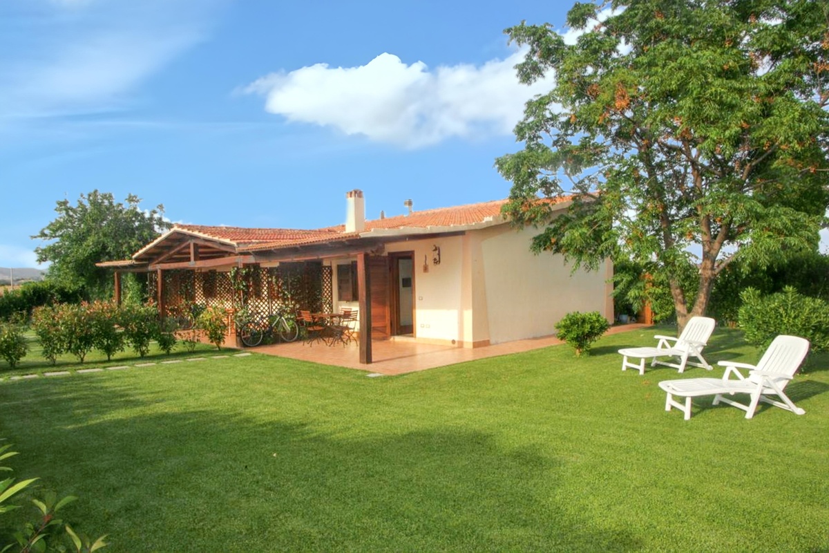 Maison 58m² avec terrasse et barbecue à Pescia Romana - Photo 16