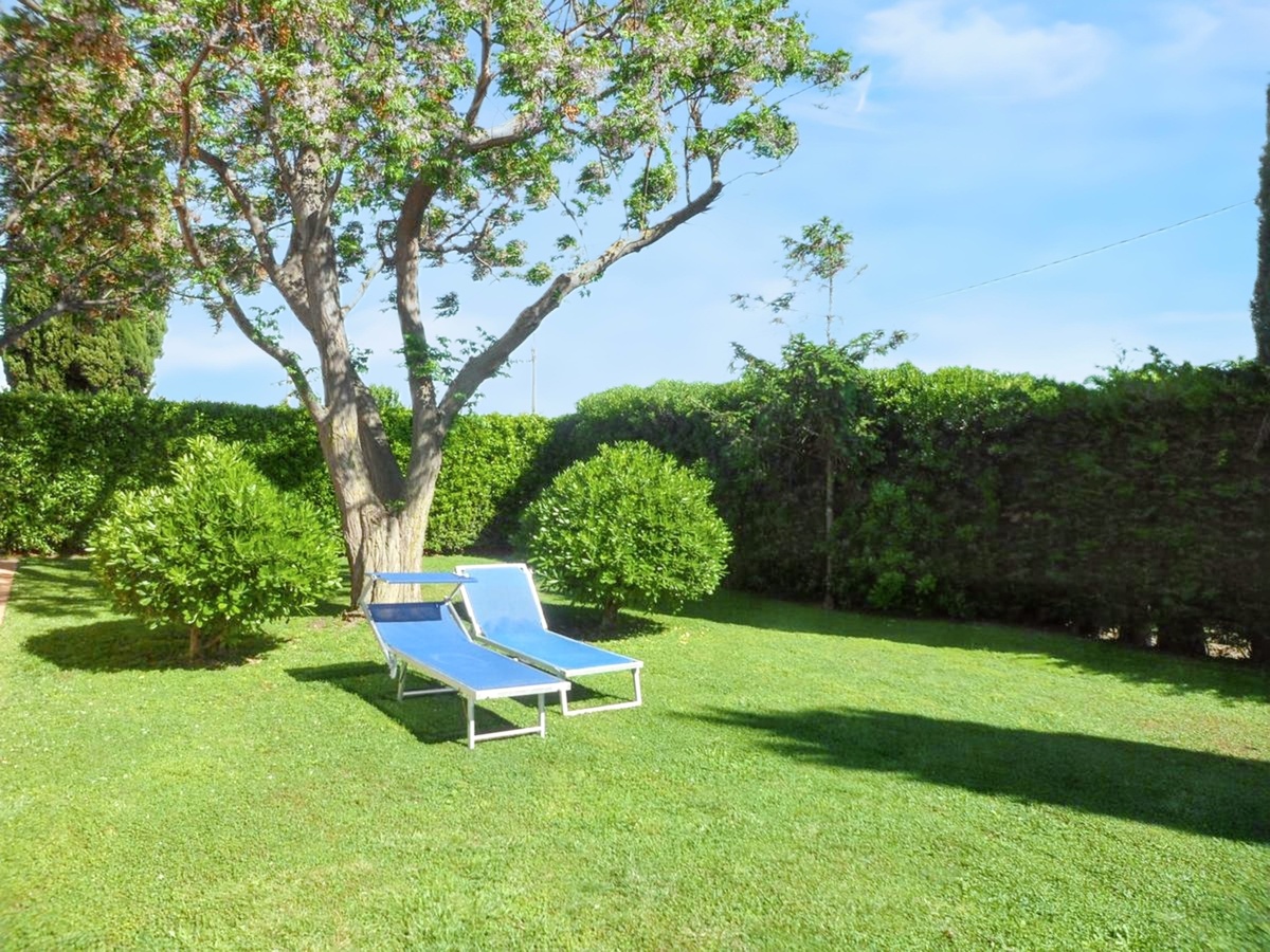 Maison 58m² avec terrasse et barbecue à Pescia Romana - Photo 17
