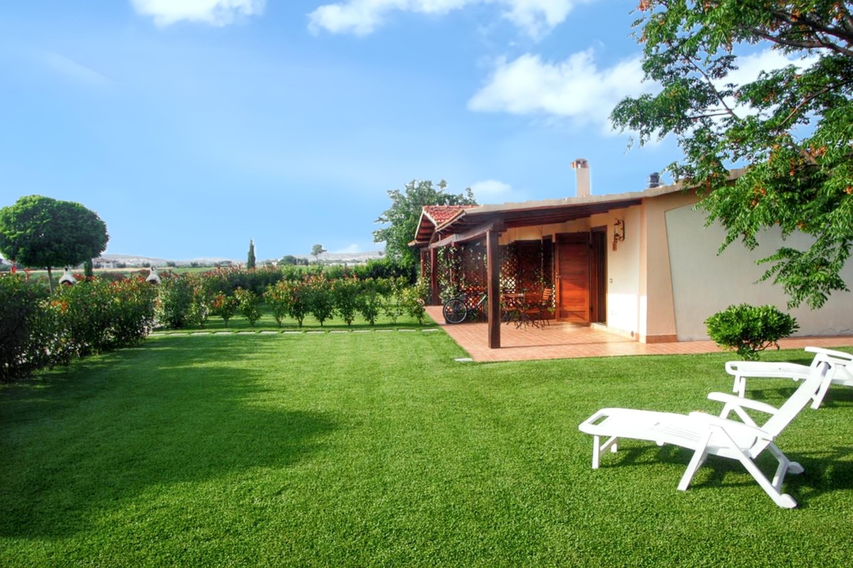 Maison 58m² avec terrasse et barbecue à Pescia Romana - Photo 18