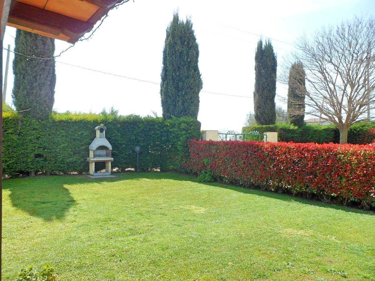Maison 58m² avec terrasse et barbecue à Pescia Romana - Photo 19