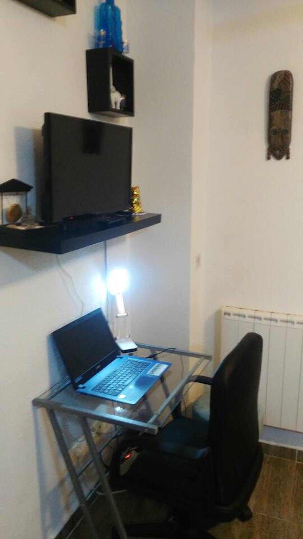 Appartement 58 m² Torrevieja : terrasse, clim, 4 pers - Photo 4