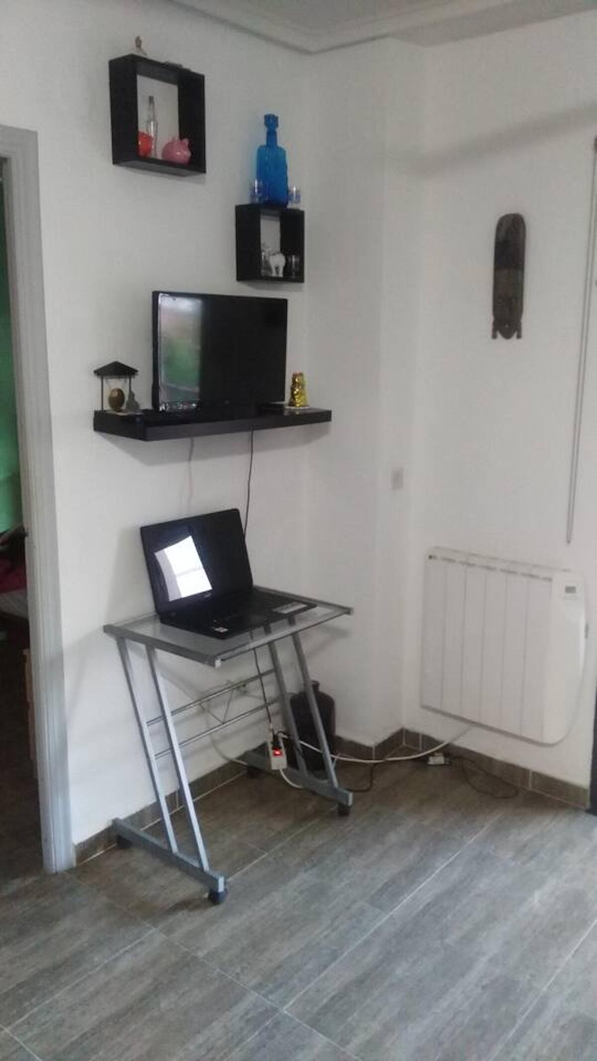 Appartement 58 m² Torrevieja : terrasse, clim, 4 pers - Photo 10