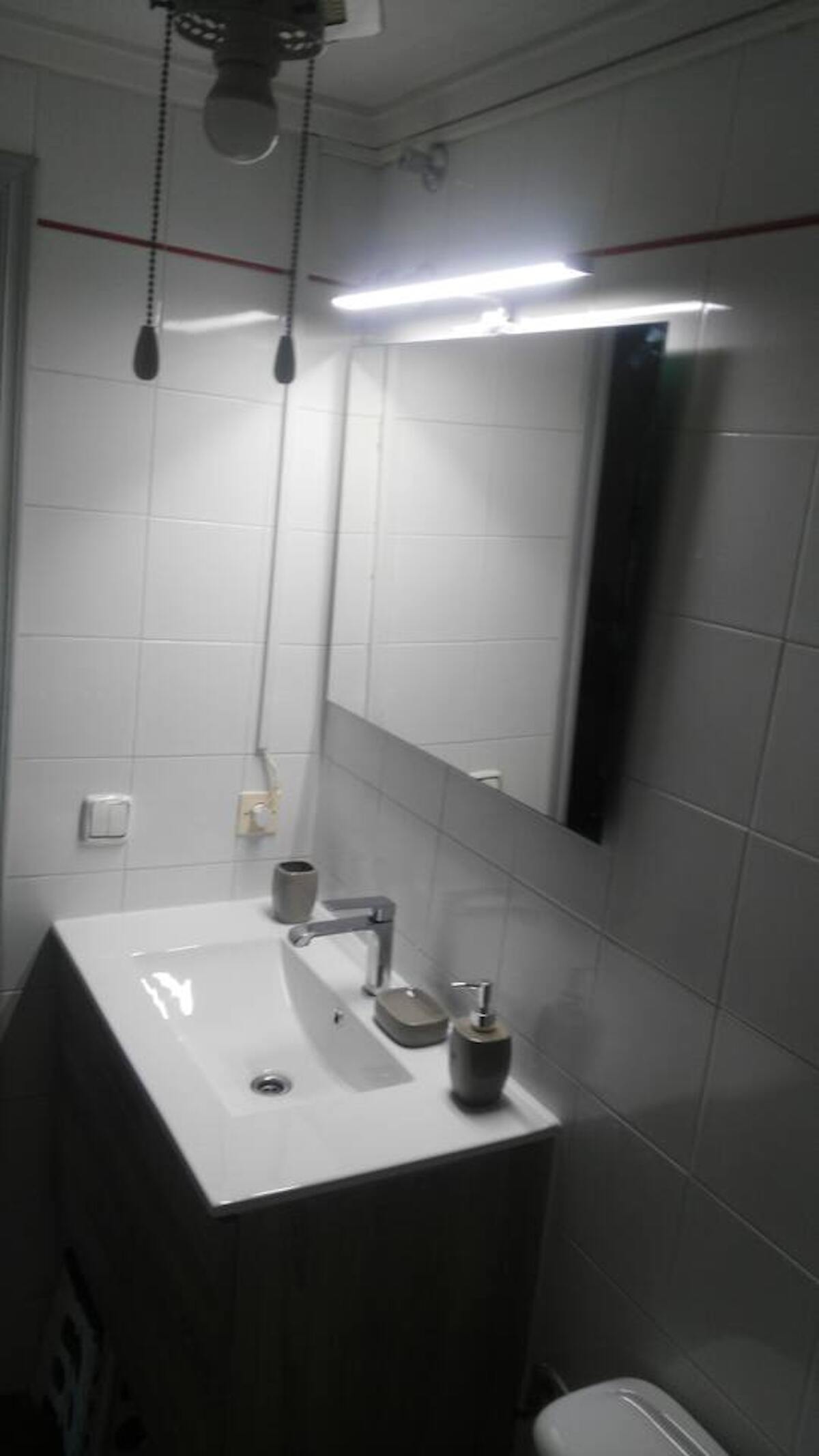 Appartement 58 m² Torrevieja : terrasse, clim, 4 pers - Photo 12
