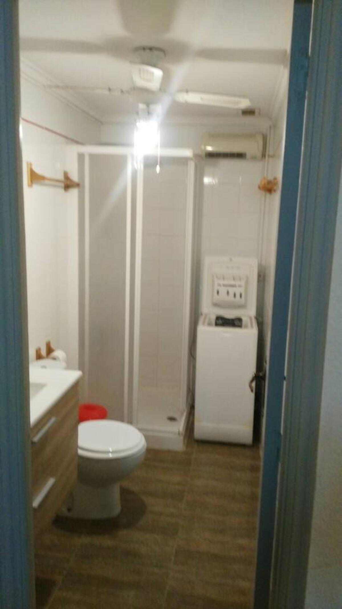 Appartement 58 m² Torrevieja : terrasse, clim, 4 pers - Photo 13